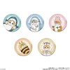mofusand Chara Magnets, 14 Pack Box (Shoku)