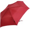 Knirps Blade Rosso Pocket Umbrella, red
