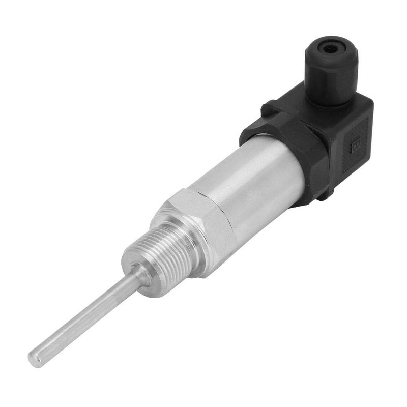 Temperature Sensor Transducer High Temperature -Resistant Transmitter PT100 4~20MA