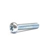 [M4x20] Pan Head Machine Screws (10 pieces) Uniqlo
