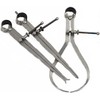 Inside/outside/divider Caliper 3pc/set 8"