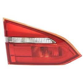 HELLA 2NR 354 828-091 Rearlight - Bulb - Inner Section - left - für u.a. Ford Focus III Turnier