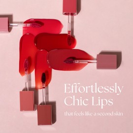 MERYTHOD] WATER-FIT BLUR TINT 03 SECOND RED