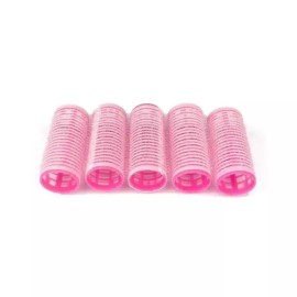 Magic Curl [에스에스_62]매직 구르프(중)헤어롤 헤어세팅 25mm 5P O SS-62 Magic Curl Hair Roll Hair Setting 25mm 5P Set