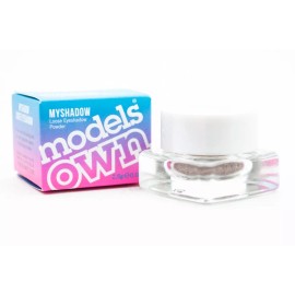Models Own Myshadow Loose Eyeshadow Powder, Dragon Fly 19  .08oz