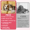 Xorim Cat Pill Shooter, Dog Pill Shooter, Ergonomic Design, Small