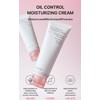 celimax - OIL CONTROL MOISTURIZING CREAM
