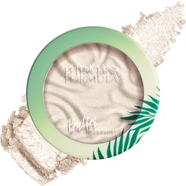 Physicians Formula Murumuru Butter Highlighter - Polvo Resaltador Facial de Maquillaje, Perla, Aprobado por Dermatólogos