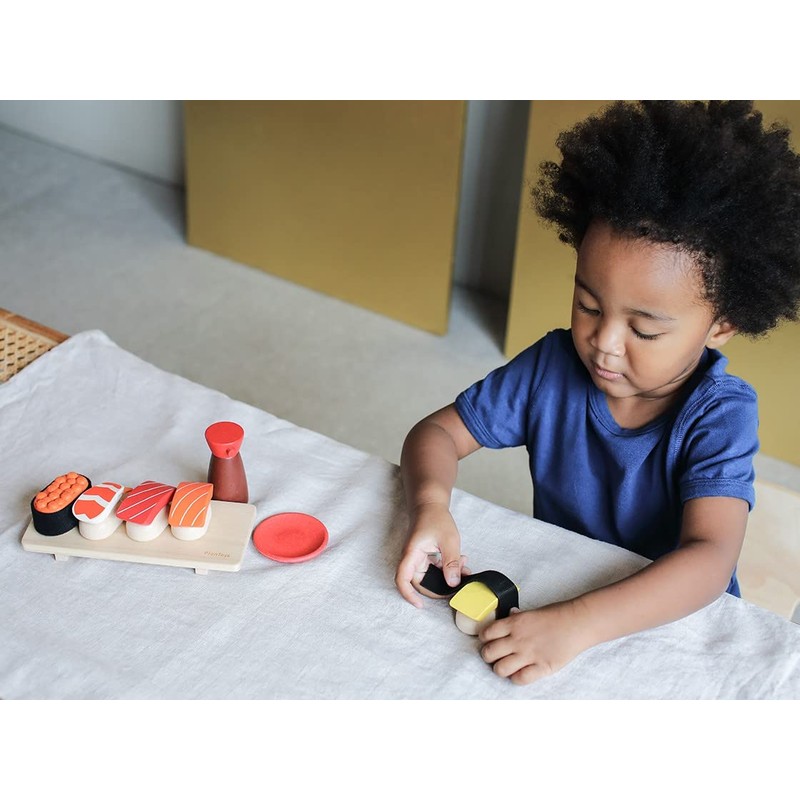 PLANTOYS 3627 Sushi Set