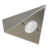 Trango Cook 6739-32N Kitchen Under-Unit Light with 3x 4.8 Watt