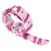 1.3 Meters Rubber Adjustable Snorkeling Bear Load Waist Strap Lightweight
