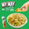 Tajín Clásico Seasoning Mini Pouch 0.35 oz (Pack of 2)