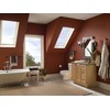 DELTA Providence Adjustable Towel Bar Accessory Set, Venetian Bronze Bathroom
