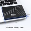 Netac 240GB Internal SSD SATA III 6Gb/s 2.5-Inch/7mm PC Solid