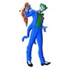 DC The Joker Soft Touch PVC Magnet