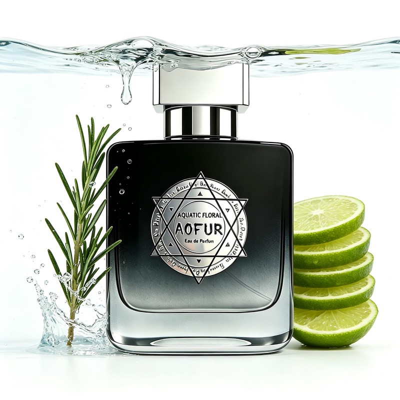 Eau de Parfum - Cologne for Men - Inspired By