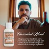 Maestro's Classic Modest Beard Wash, 4 Ounce