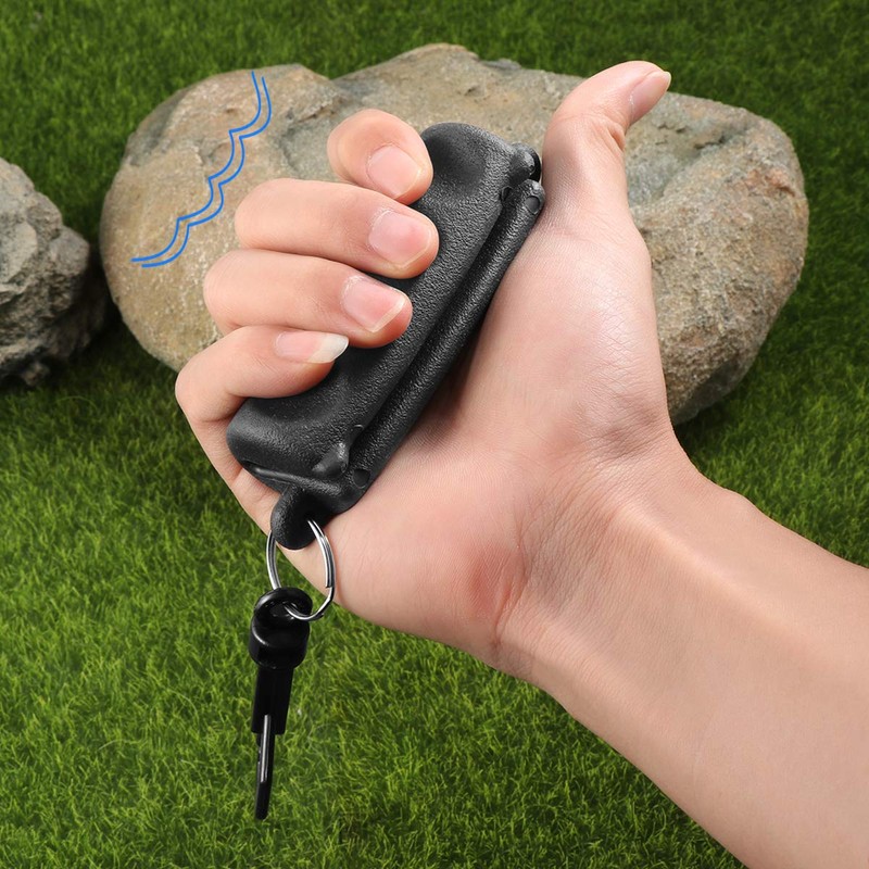 VORCOOL Silica Gel Archery Arrow Puller (Black)