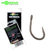 Korda Kontinental Size 1/Carp Fishing Hooks