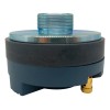 Driver De Compresión Profesional 8 Ohms 1000w 066-942