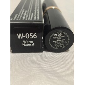 Bobbi Brown Skin Foundation Stick Shade WARM NATURAL W-056 Full Size .31oz / 9g