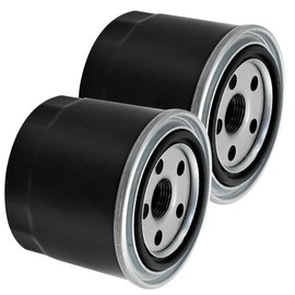 SYOWADA MIU800645 Fuel Filter Replacement for JD 2027R 2032R 2036R 2038R 2520 2720 3005 3025E 3032E 3033R 3036E 3038E 3038R 3045R, Replace WN1000379275, M811031