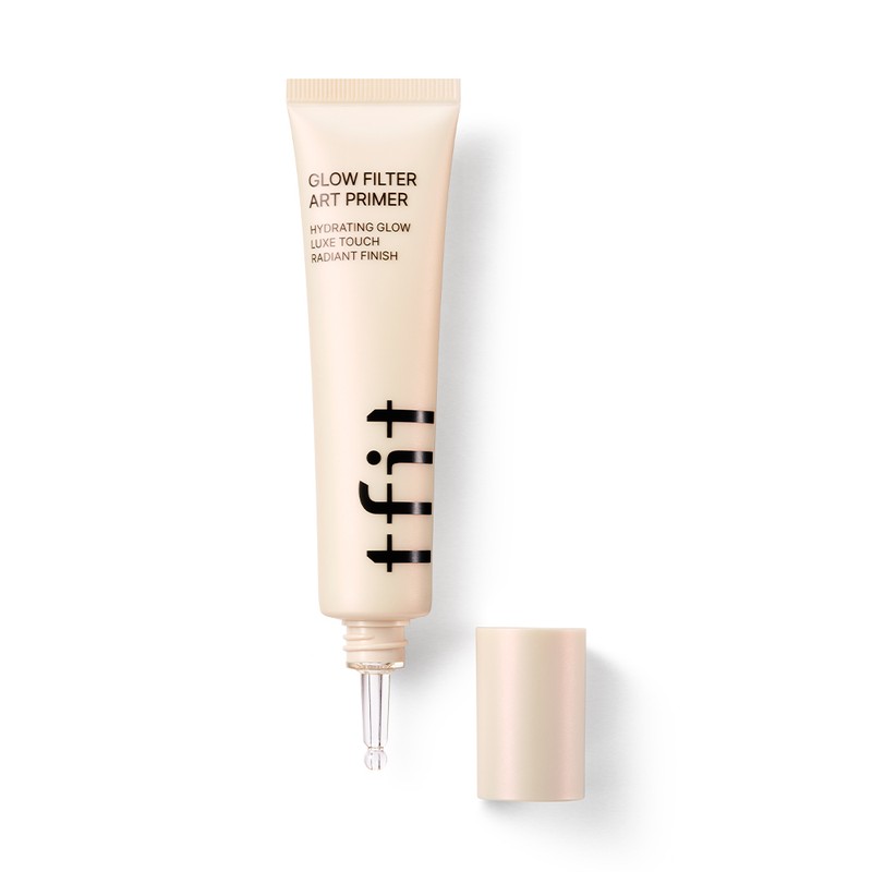 tfit Art Primer 30ml (5 Options) - Hydrate Vanish Art
