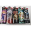5pc ROCK MUSIC LEGENDS BIC LIGHTERS inc Janis Joplin &