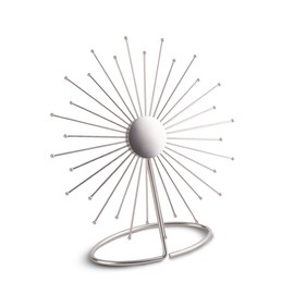 Umbra Sunny Desk Photo and Memo Display, Nickel