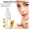 Tonico Facial Cleanser Astrassant and Brightening Toner with Witch Hazel