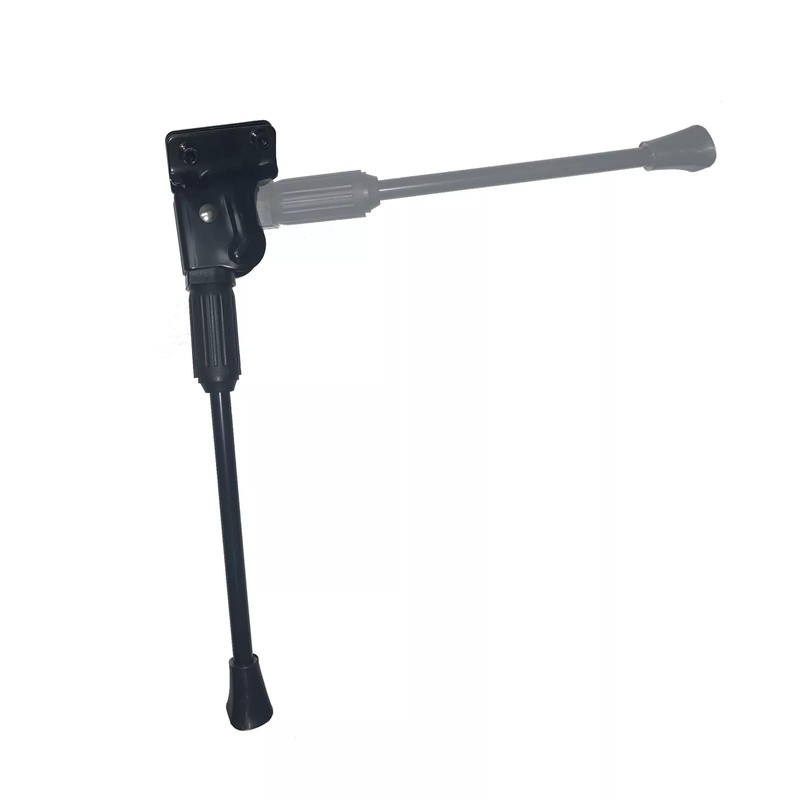 TDR Heavy Duty 26 Inch Rear Kickstand Prop Side Bicycle