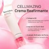 Torriden - CELLMAZING Low Molecular Collagen Firming Cream, 2.02 fl.oz