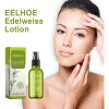 Loción Edelweissed Loción Hidratante Facial Para Mujer