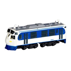 Lok Han Z Gauge Z Shorty Kiha 32 Railway Hobby Train ST013-1 Model Railroad Diesel Car