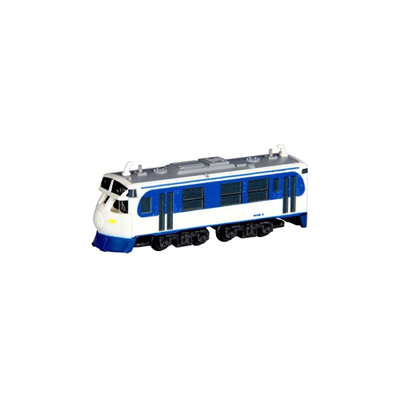 Lok Han Z Gauge Z Shorty Kiha 32 Railway Hobby