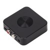 QANYEGN Sound Receiver Adapter, Home Stereo Bluetooth Audio Adapter, Bluetooth