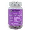 Belabear Ácido Hialurónico 60gomitas Frambuesa Solanum Frambuesa