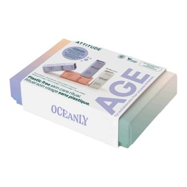 Oceanly Phyto-Age Assortment Set Routine - Minis, 4x 8.5g