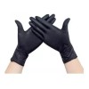 UniSeal Guantes Cocina Para Preparar Alimentos Chef ( 100 Pz