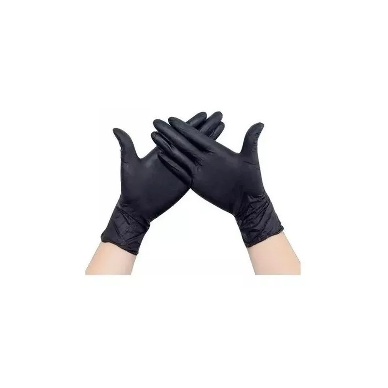 UniSeal Guantes Cocina Para Preparar Alimentos Chef ( 100 Pz