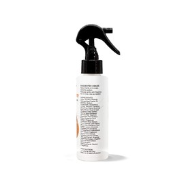 BIO7 INTENSIVE BOOSTER SPRAY WITH ACTIGRO + SUPERFOODS – 4 Fl Oz – Essential Therapeutic-Grade Herbs, Superfood-Driven Vitamin to Foster Faster Hair Growth While Nourishing Thinning Hair, Reduce Hair Loss, Nourish Hair Shaft, Rejuvenate Hair Follicles, P