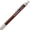 Pentel Arts GraphGear 500 Premium Drafting Pencil, 0.3mm, Brown Barrel,