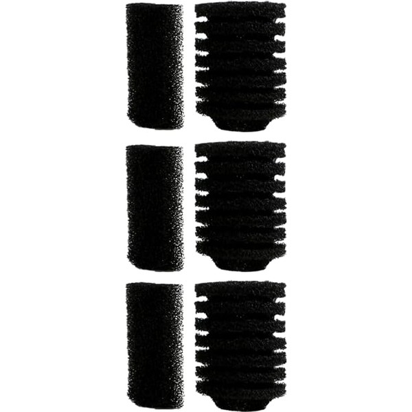 coospider-repta Aquarium Filter Accessories, for JP-026, 2500F Replacement Filter Cottons,