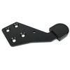 Hood Guide Poly RH Passenger Side IHC HLK2733R Compatible with