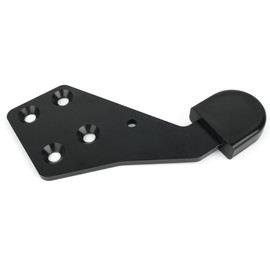 Hood Guide Poly RH Passenger Side IHC HLK2733R Compatible with select International Trucks