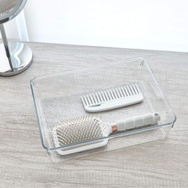 InterDesign Rain Grand Tray