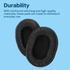 Ear Pads Replacement for Sony MDR-7506 / MDR-V6 / MDR-V7