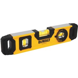 Dewalt - Nivel De Torpedo Magnético Dwht43003