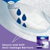 TENA ProSkin Overnight Super Protective Incontinence Underwear, Heavy Absorbency, Unisex,