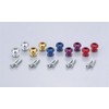 Hurricane (Hurricane) M6 Accent Hook Red hn1201r